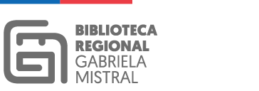 Biblioteca Regional Gabriela Mistral