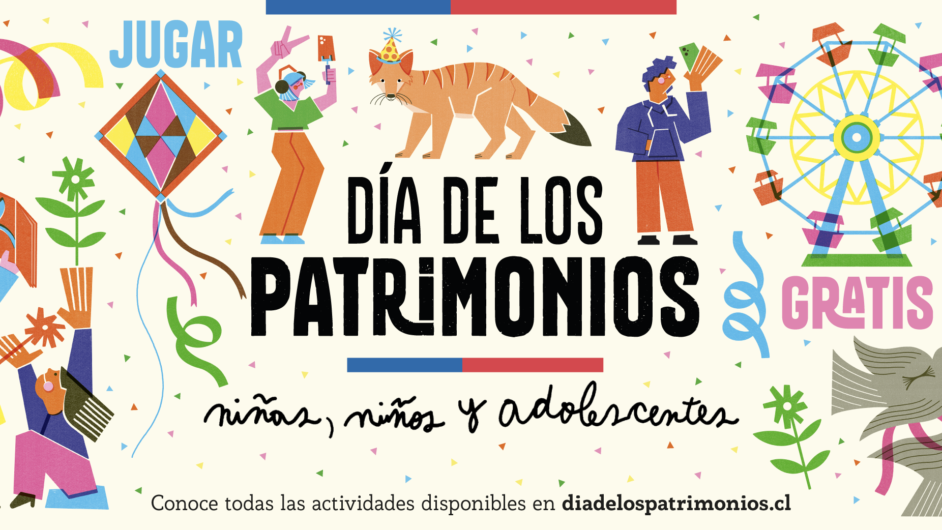 Día de los patrimonios