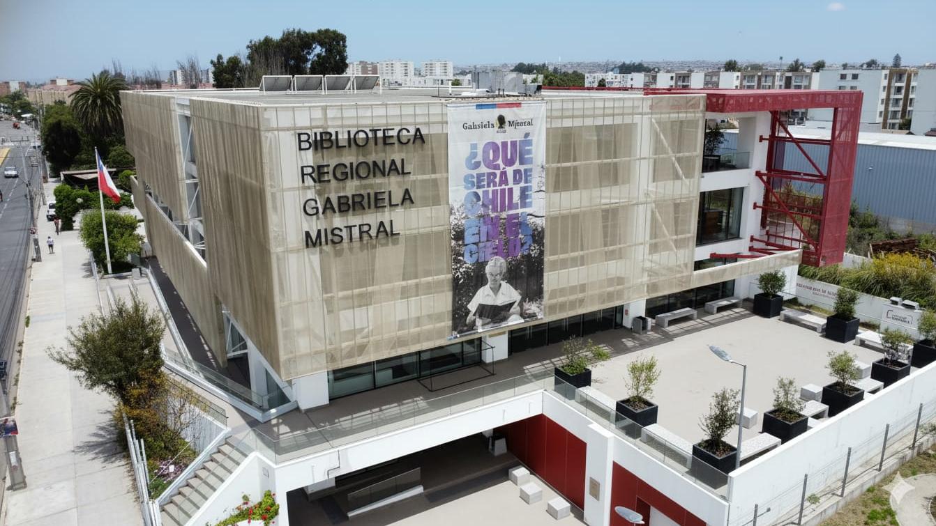 Conoce aquí los concursos públicos de la BRGM