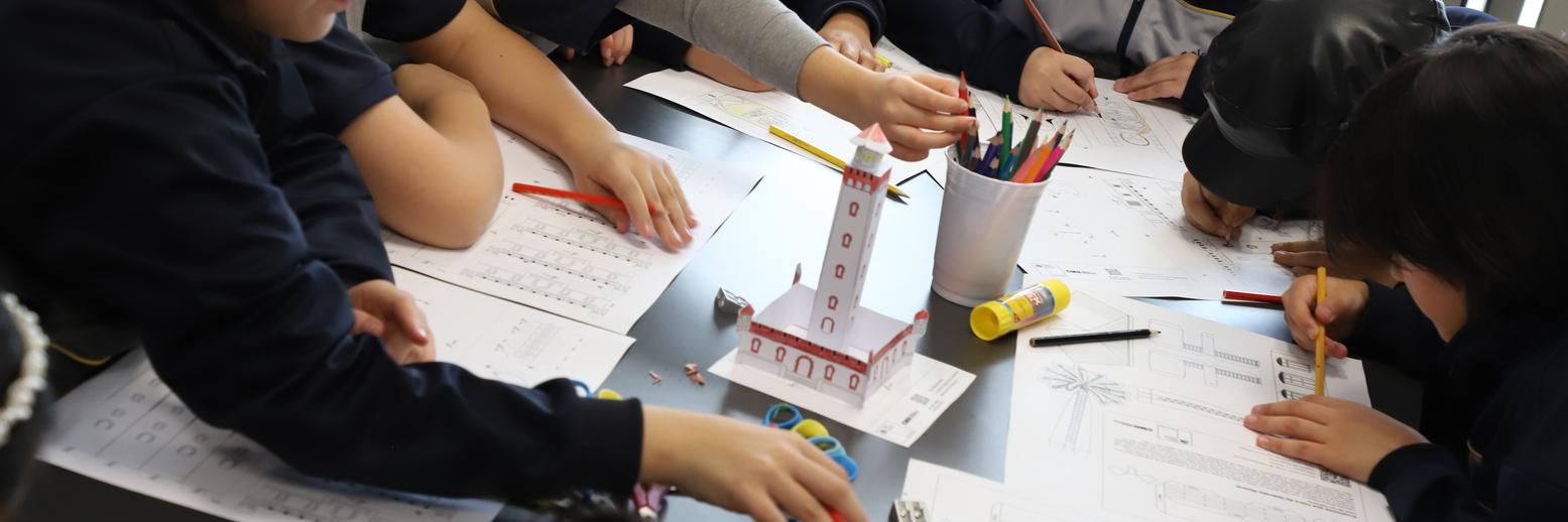 Conoce la programación del Día de los Patrimonios de Niñas, Niños y Adolescentes en la Biblioteca Regional Gabriela Mistral