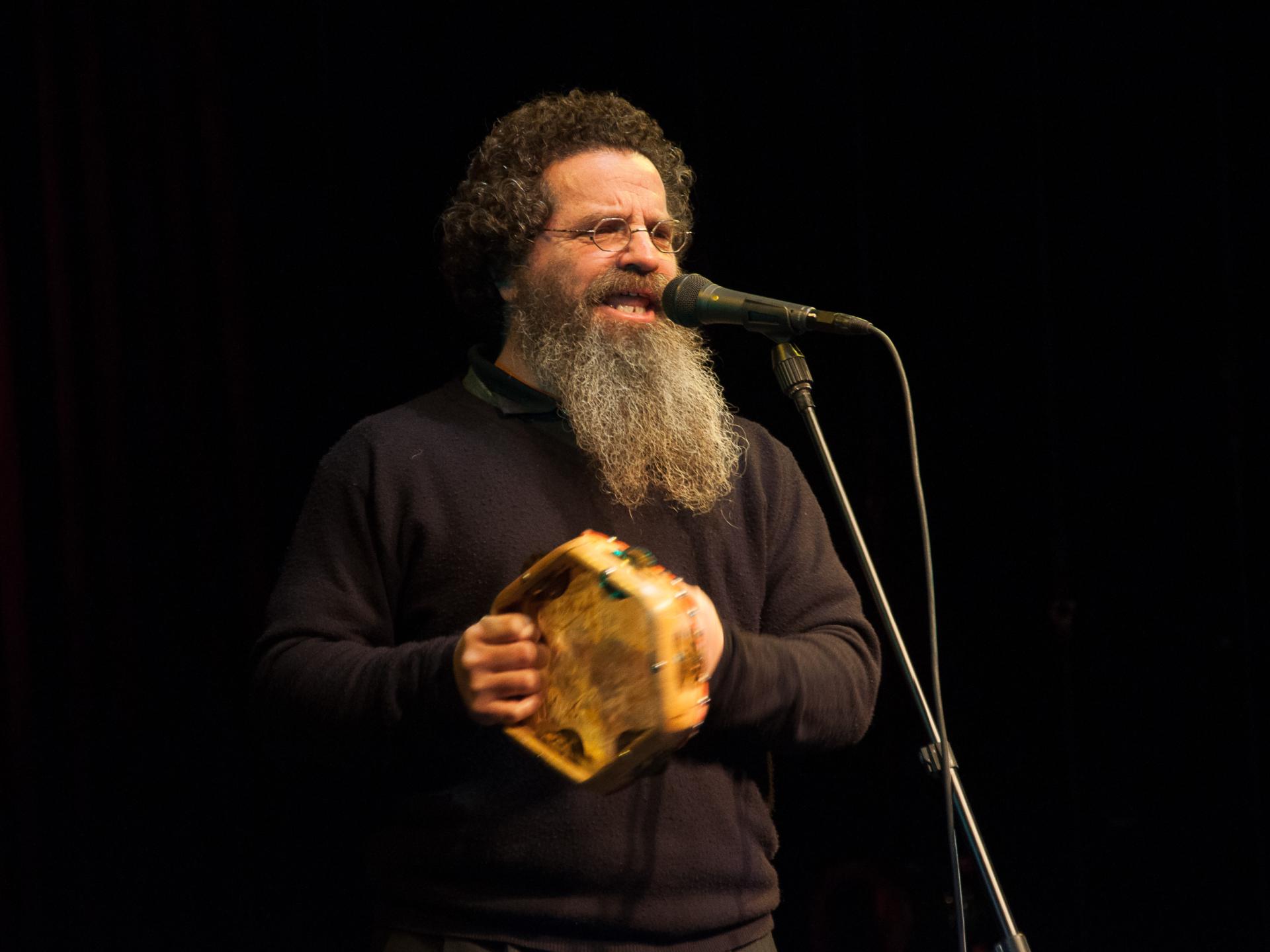 El destacado creador local Talo Pinto será el protagonista de una imperdible jornada.