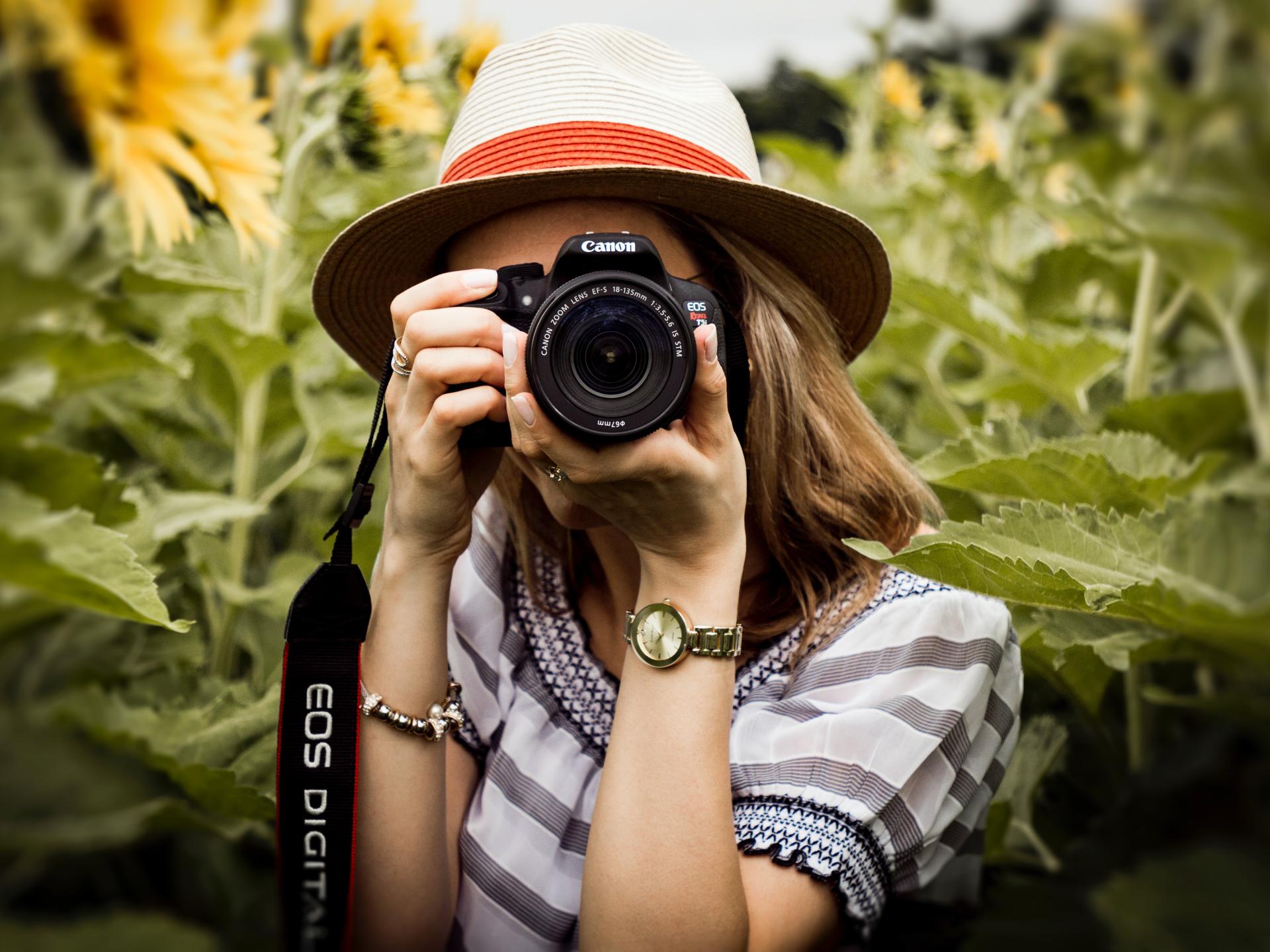 No te pierdas este lanzamiento e inauguración vinculado a la fotografía. 