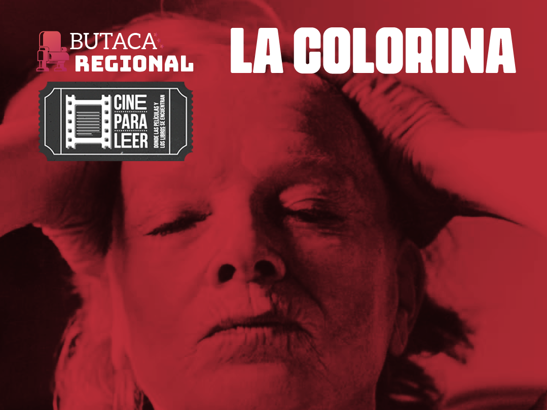 No te pierdas el ciclo de cine que vincula el 7mo arte con la literatura.
