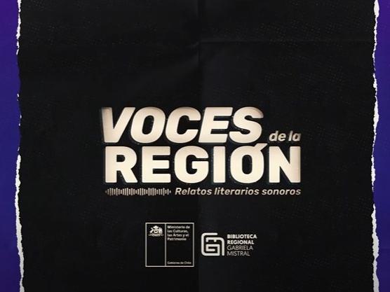 Descubre una serie de obras regionales en estos registros de sus propios autores. 