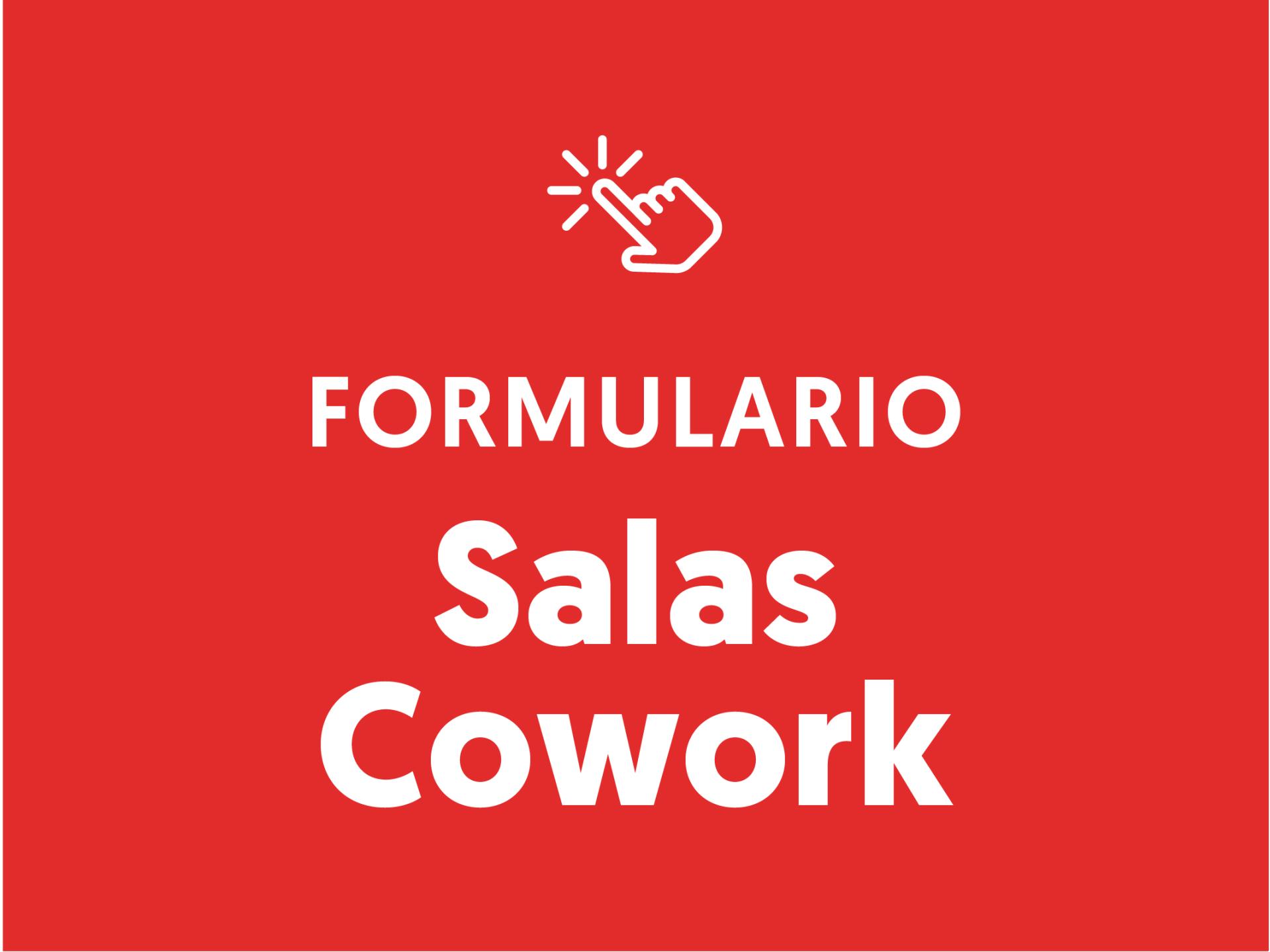 Solicita una Sala Cowork aquí