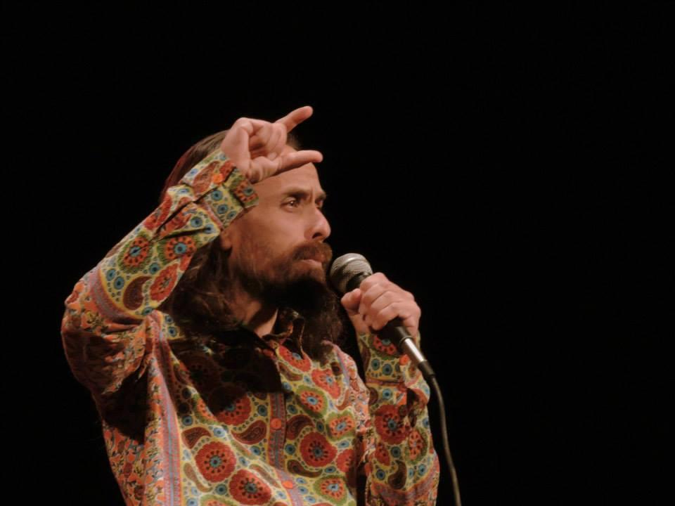 El festival más grande de narradores del país llega a la Biblioteca Regional este viernes 23 y sábado 24 de octubre 
