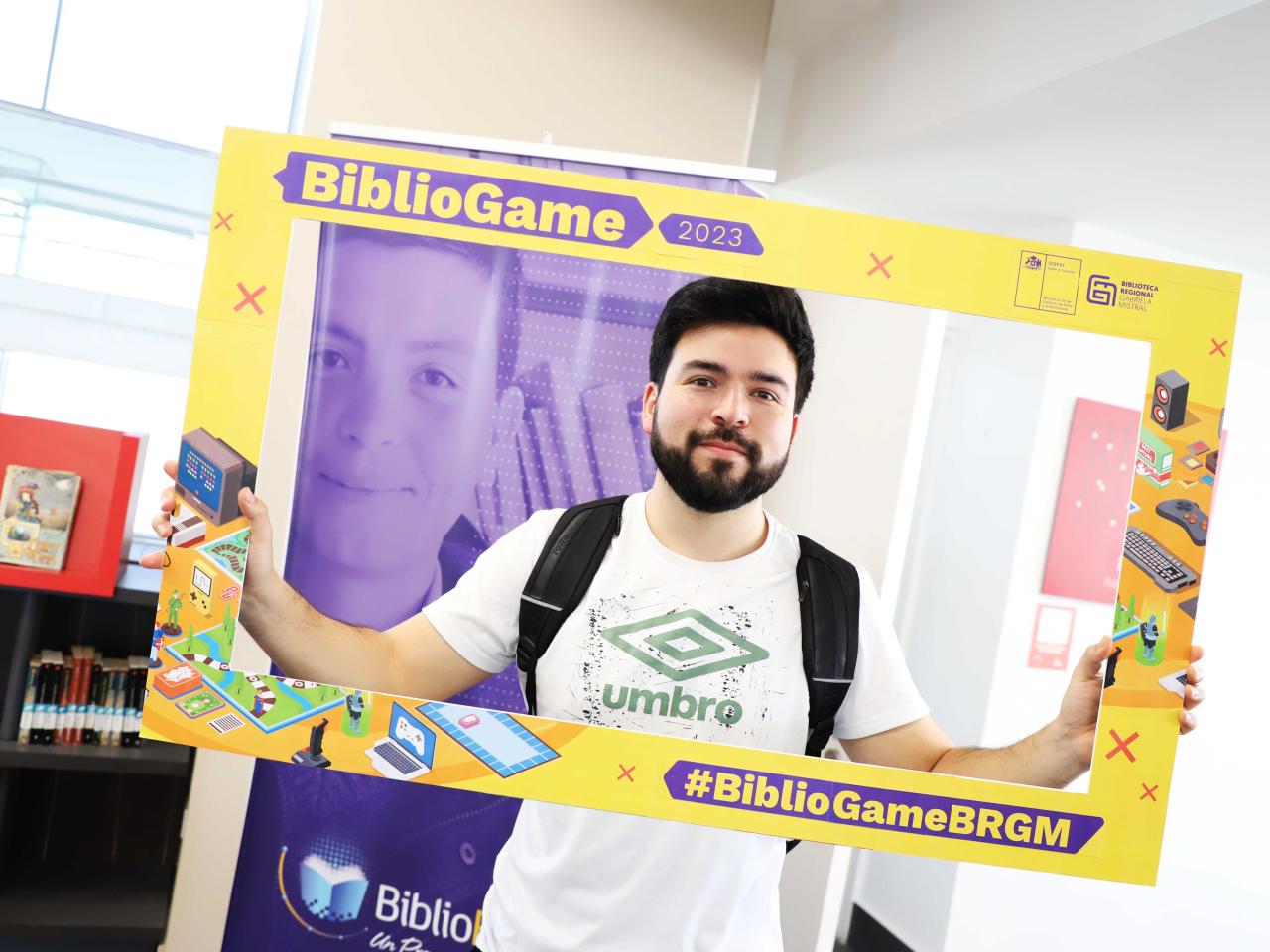 Bibliogame 2023