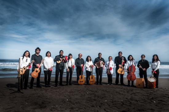 “Las 15 Semillas de La Serena: Una Cantata por la memoria” se titula la obra que se presentará en Biblioteca Regional Gabriela Mistral este 14 de octubre a partir de las 16:00 horas. 