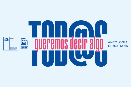 Libro "Todos/as queremos decir algo"