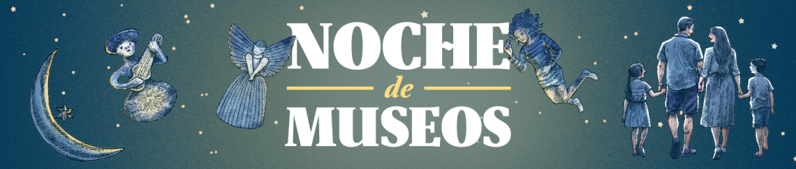 Noche de los Museos 2026